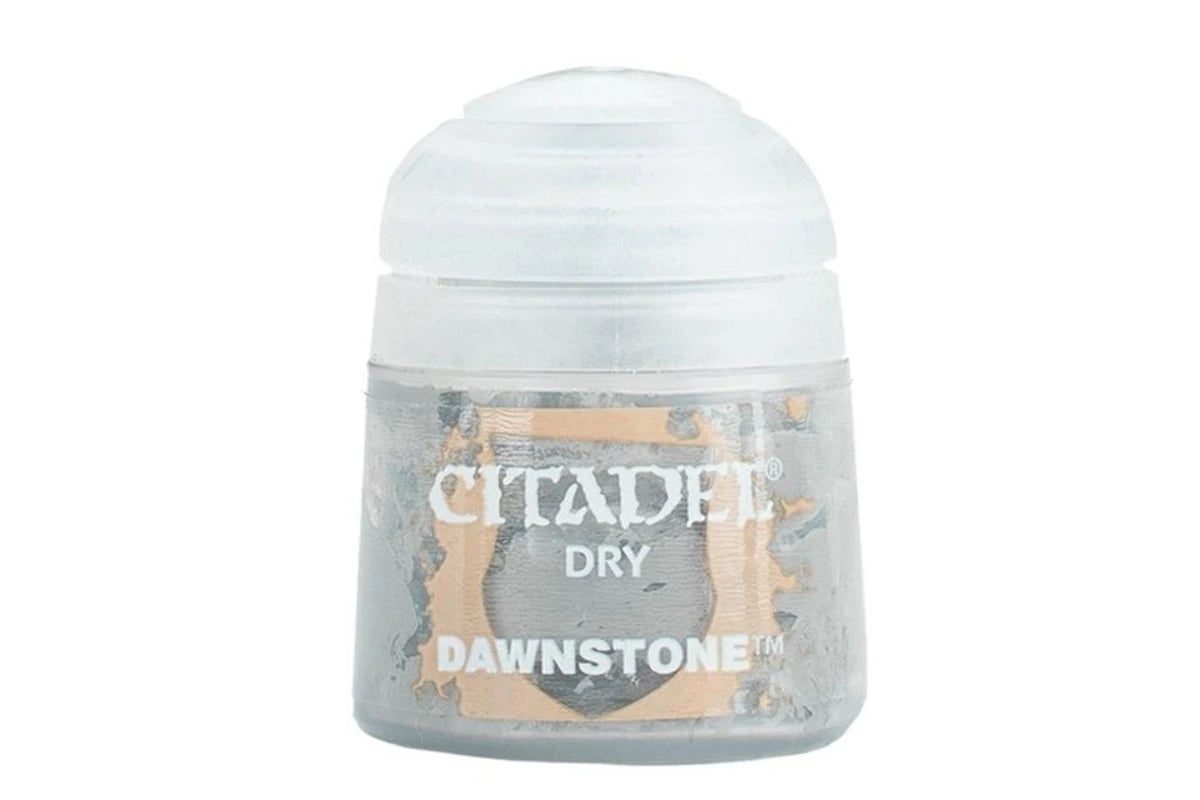 Citadel Pintura Acrílica Dawnstone Dry 12ml