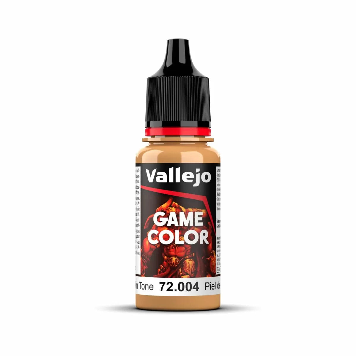 Vallejo Game Color 2023 17ml Piel De Elfos 72.004
