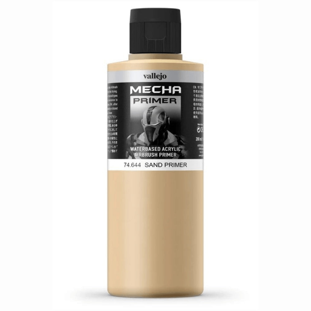 Vallejo Mecha Primer Arena 74.644 200ml