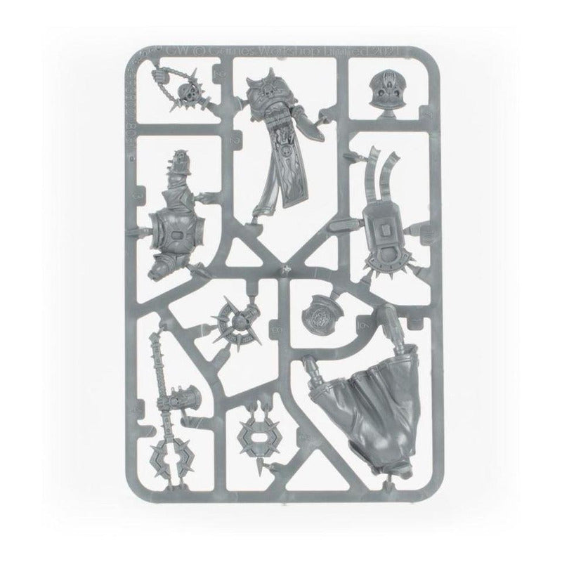 Gw Warhammer Aos Stormcast Eternals Knight-relictor