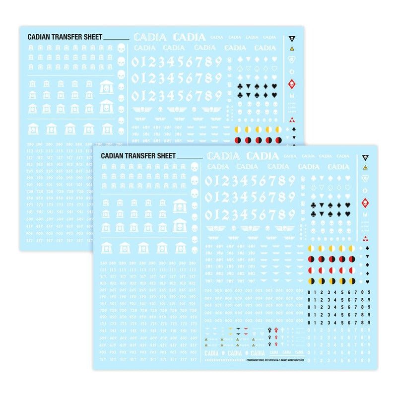 Games Workshop Warhammer40k Combat Patrol Astra Militarum