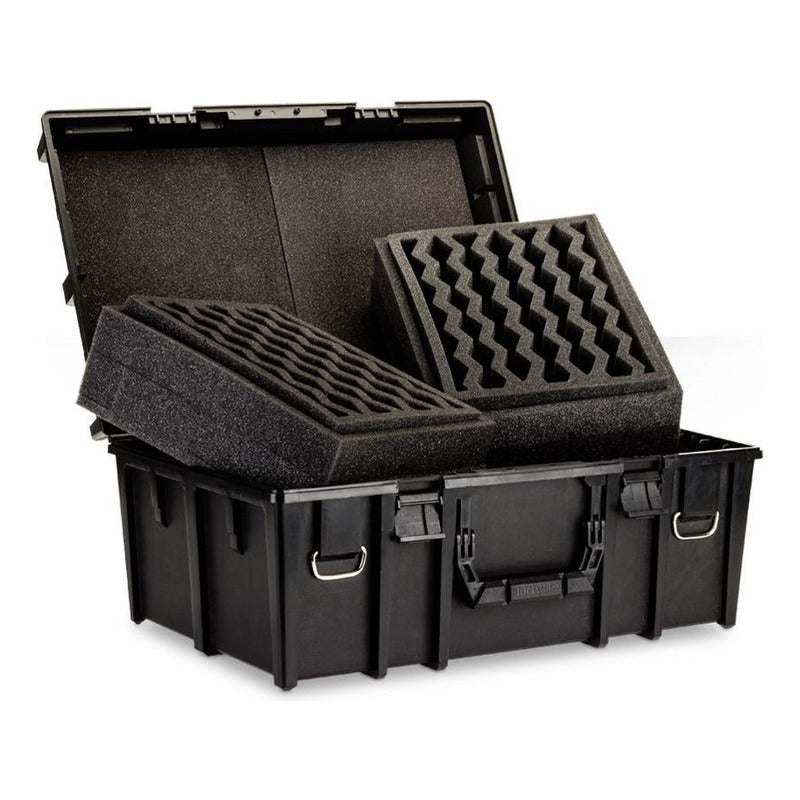 Citadel Crusade Figure Case