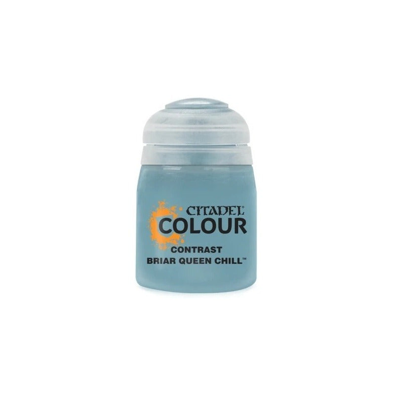 Citadel Pintura Acrílica Briar Queen Chill Contrast 18ml