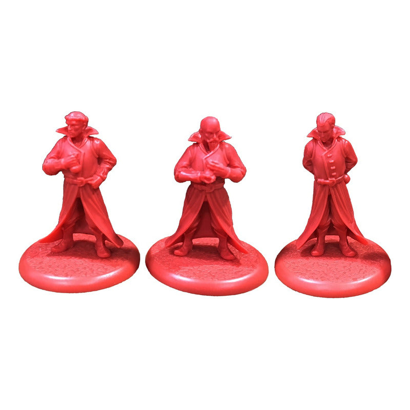 A Song Of Ice & Fire Pyromancers Expansion