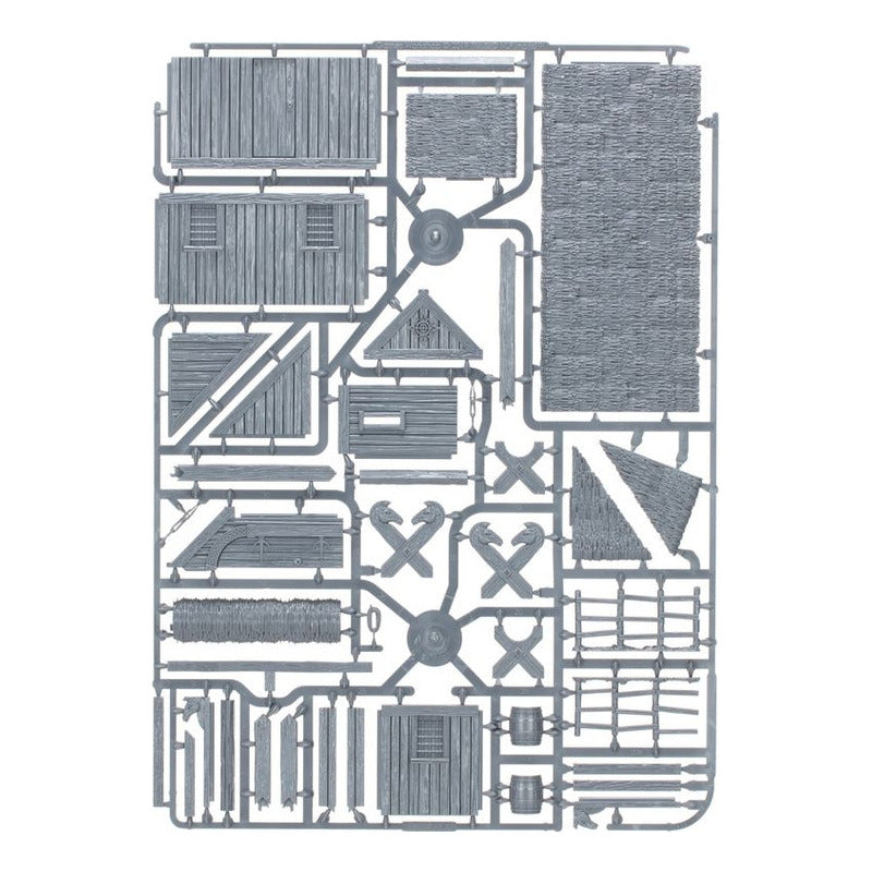 The Lord Of The Rings War Of The Rohirrim Battle Of Edoras