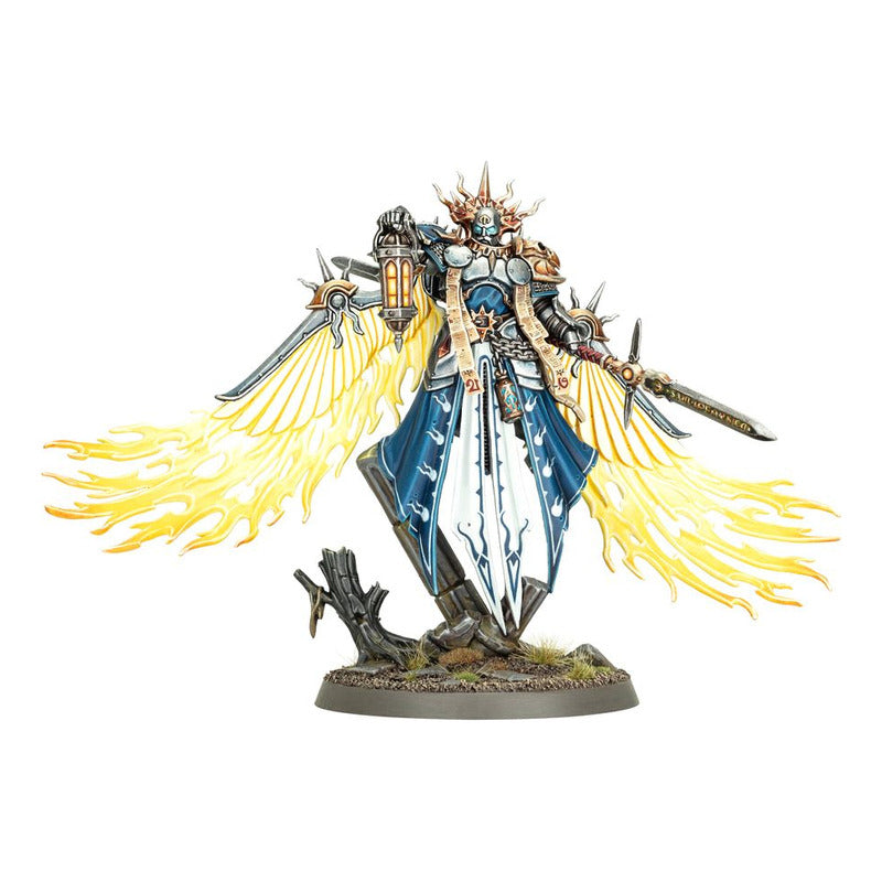Gw Warhammer Aos Stormcast Eternals Tornus The Redeemed