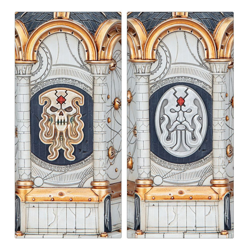 Gw Warhammer Aos Stormcast Eternals Stormreach Portal