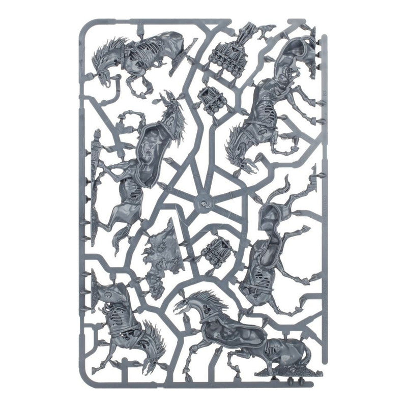 Gw Warhammer Aos Endless Spells Flesh-eater Courts