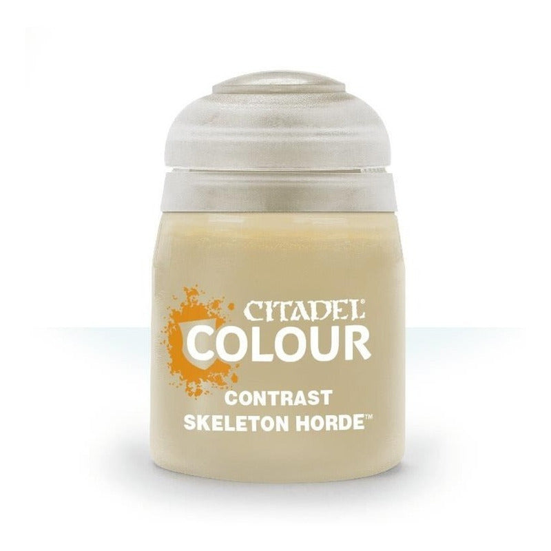 Citadel Pintura Acrílica Skeleton Horde Contrast 18ml