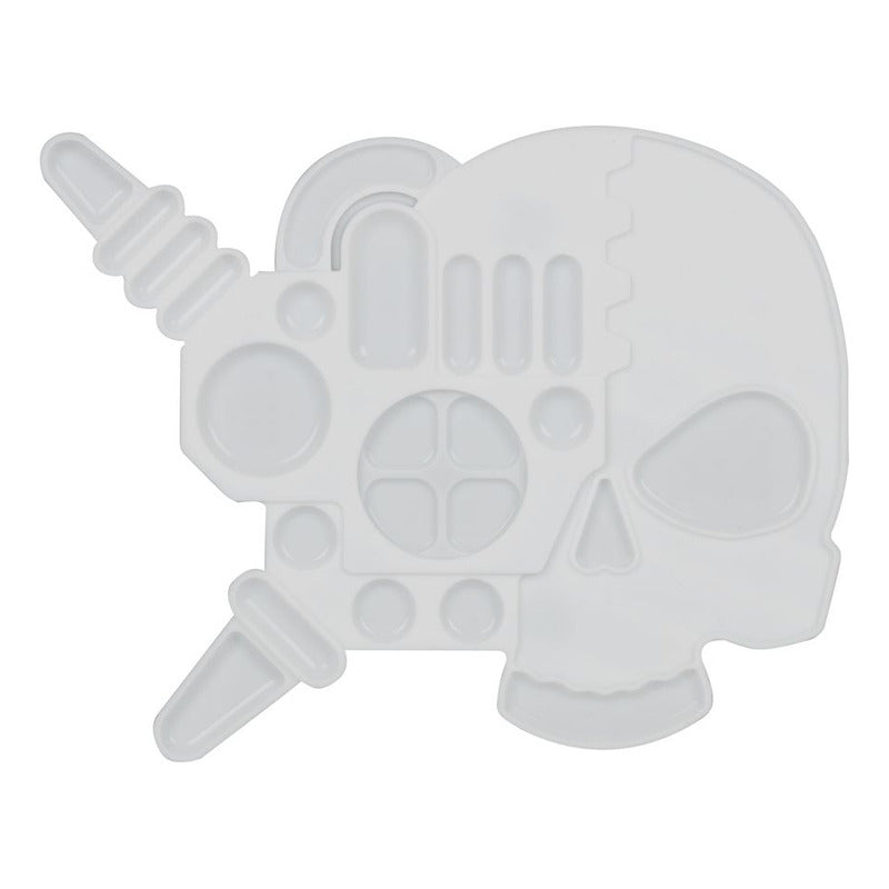 Citadel Servo-skull Palette