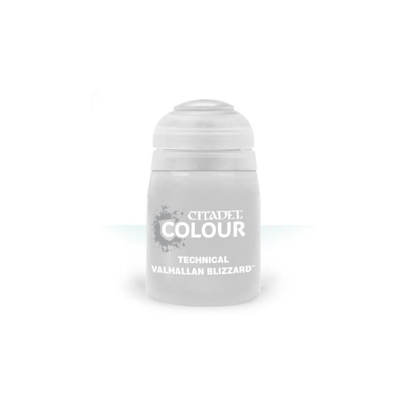 Citadel Pintura Acrílica Valhallan Blizzard Technical 24ml