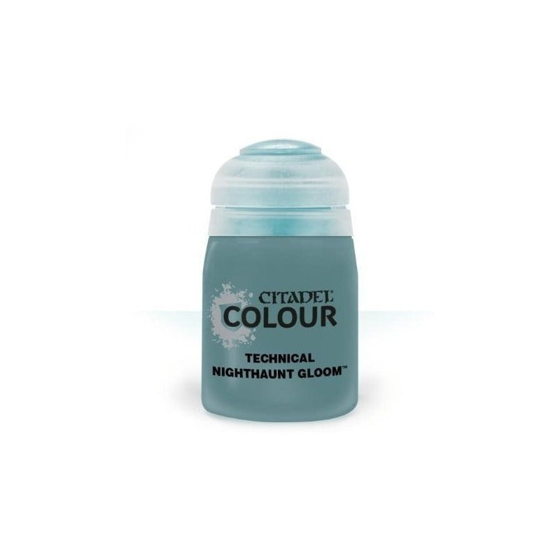 Citadel Pintura Acrílica Nighthaunt Gloom Technical 24ml