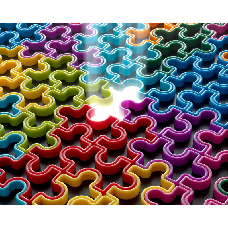 Smart Games Iq Matrix Juego De Lógica - En Español