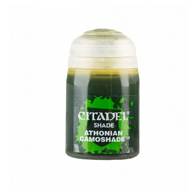 Citadel Acrílicos Athonian Camoshade Shade 24ml