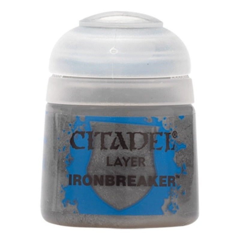 Citadel Pintura Acrílica Ironbreaker Layer 12ml