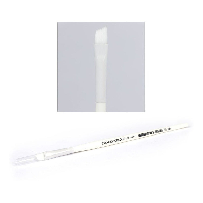 Citadel Synthetic Brush Pincel L Base
