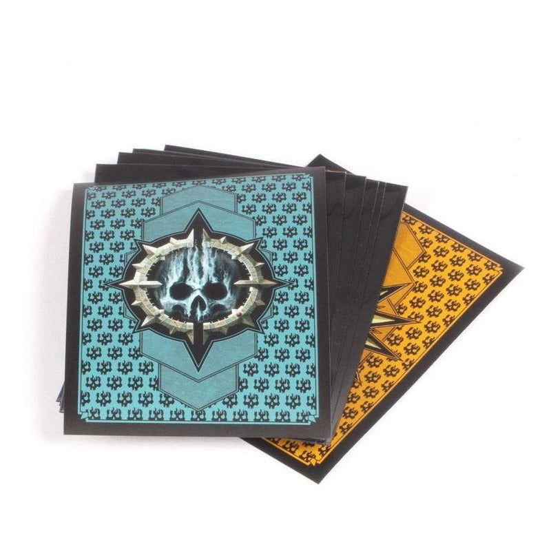 Gw Warhammer Underworlds Premium Card Sleeves