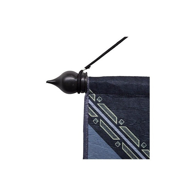 Game Of Thrones Stark Banner Con Flecos Fieltro