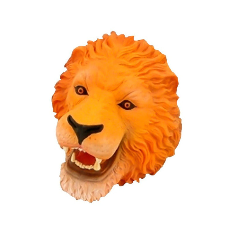 Keycraft Titere De Mano León
