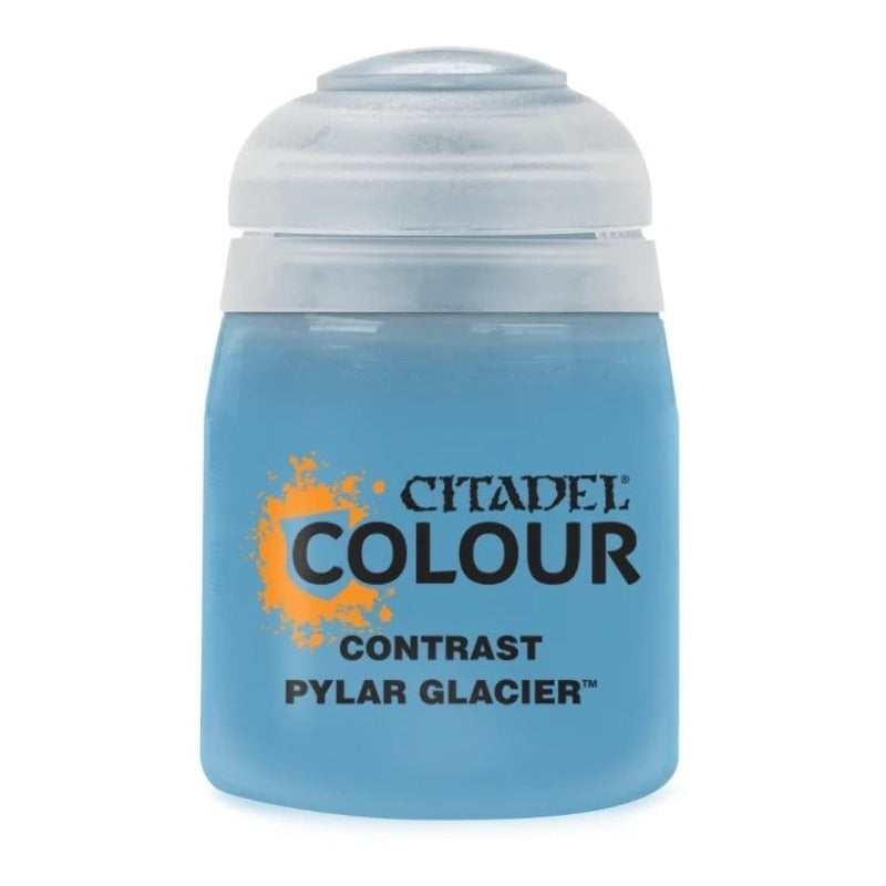 Citadel Pintura Acrílica Pylar Glacier Contrast 18ml