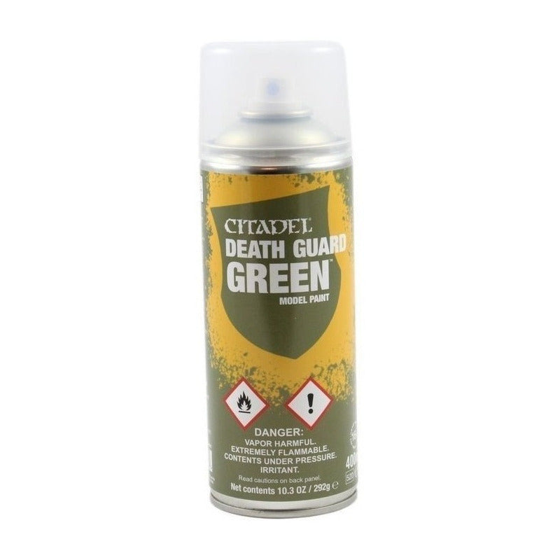 Citadel Death Guard Green 400Ml Pintura en Aerosol