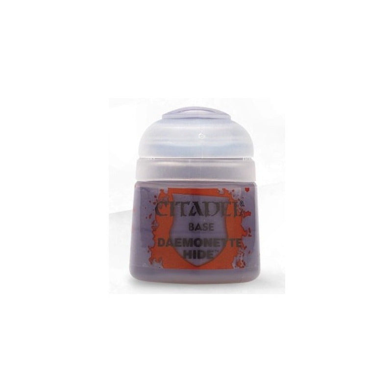 Citadel Pintura Acrílica Daemonette Hide Base 12ml