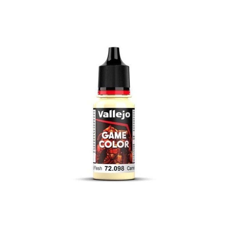 Vallejo Game Color 2023 17ml Carne Élfica 72.098