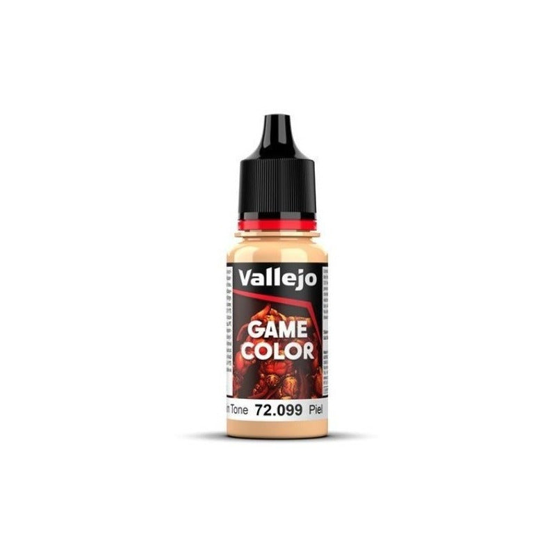 Vallejo Game Color 2023 17ml Piel 72.099