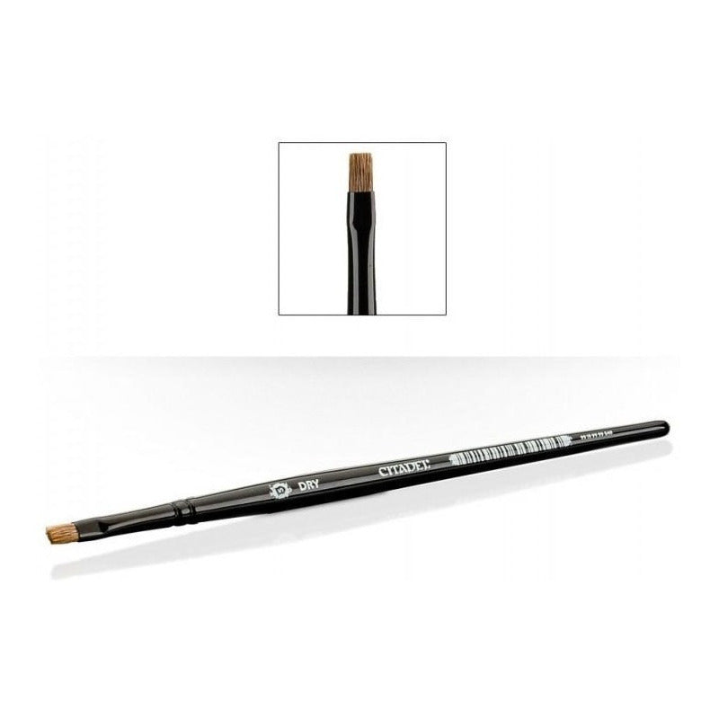 Citadel Brush Pincel Dry S