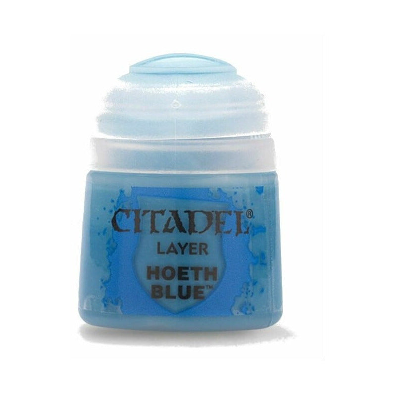 Citadel Pintura Acrílica Hoeth Blue Layer 12ml