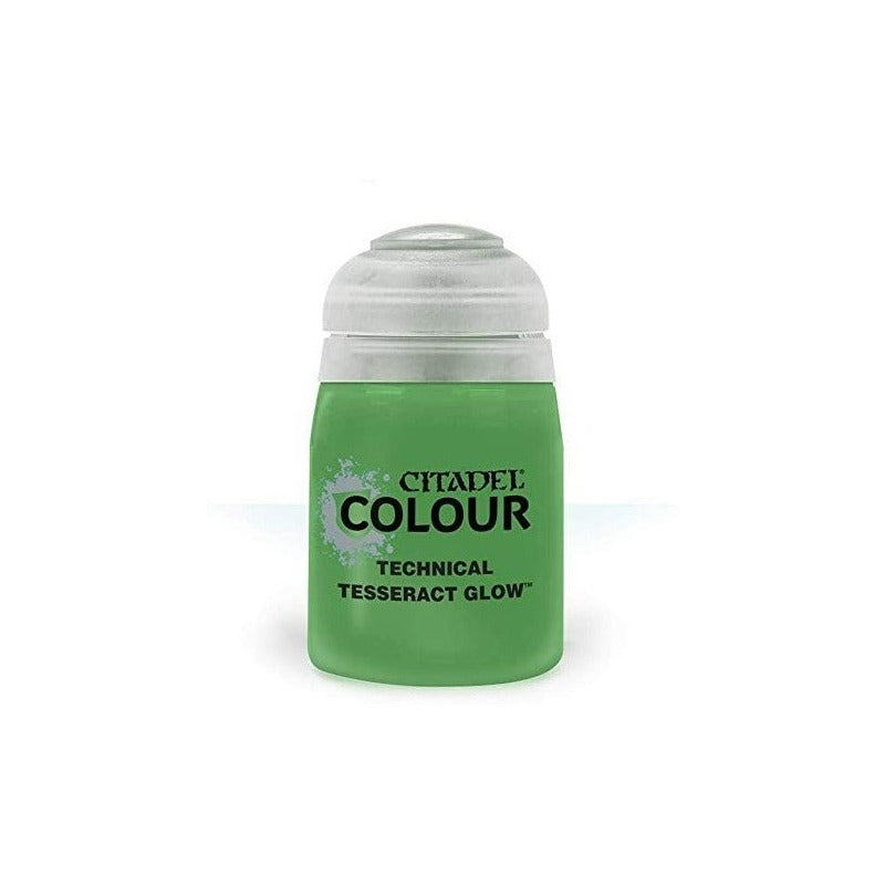 Citadel Pintura Acrílica Tesseract Glow Technical 18ml