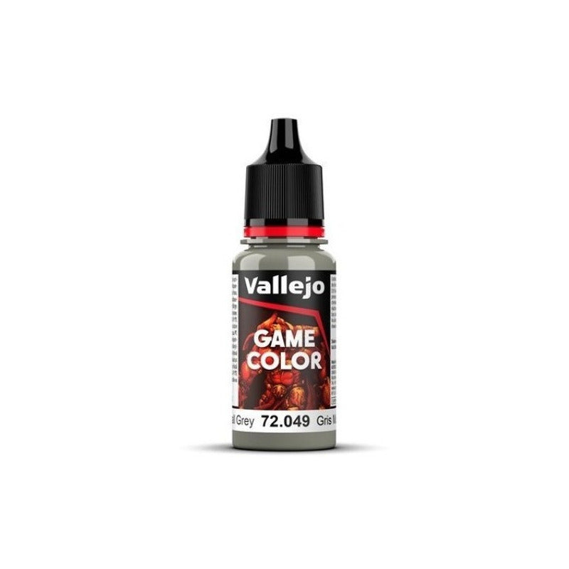 Vallejo Game Color 2023 17ml Gris Muralla 72.049