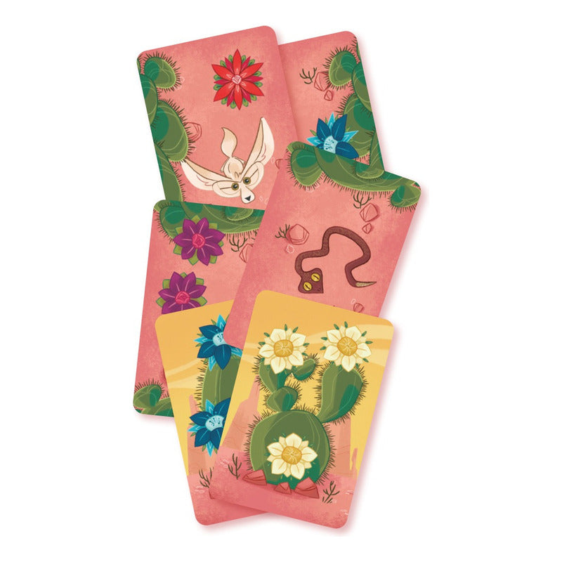 Devir Ouch! Lata Juego De Mesa - En Español