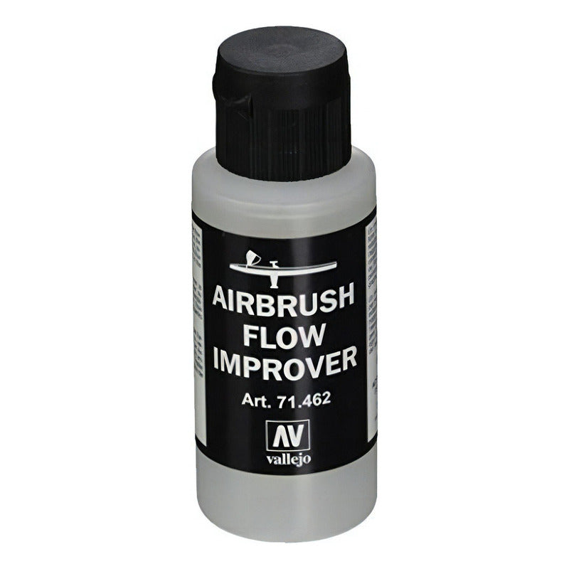 Vallejo Airbrush Flow Improver 60ml 71.462
