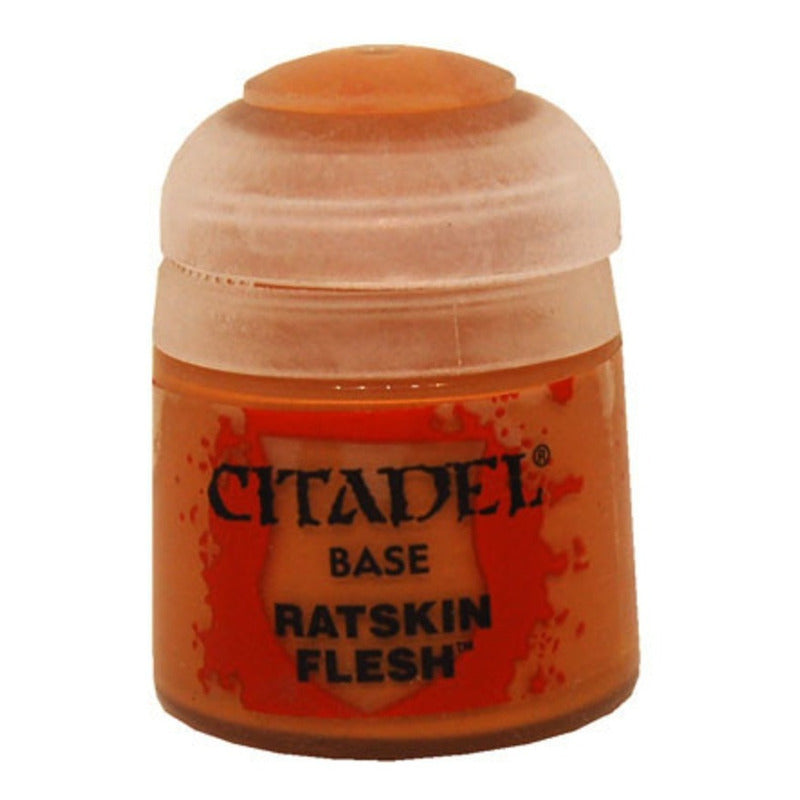 Citadel Pintura Acrílica Ratskin Flesh Base 12ml