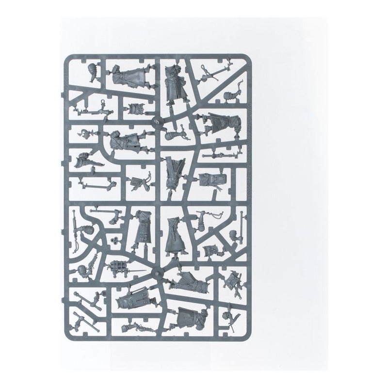 Warhammer Aos Battleforce Cities Of Sigmar Founding Foray