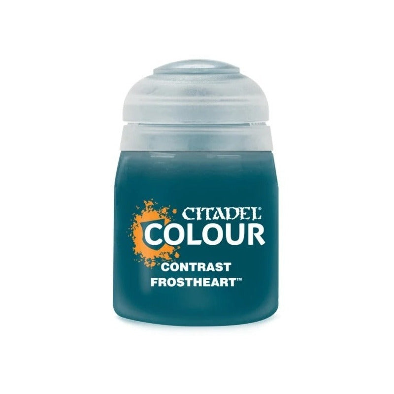 Citadel Pintura Acrílica Frostheart Contrast 18ml