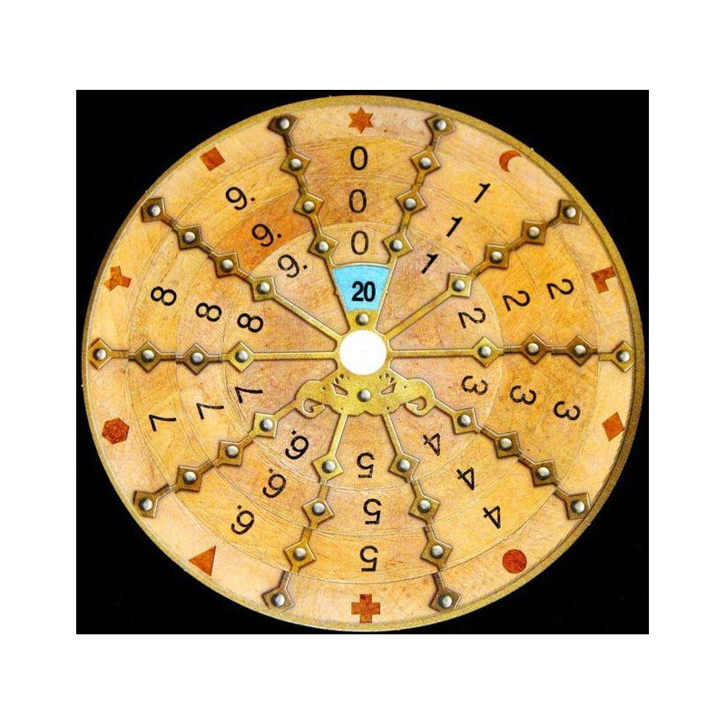 Exit Muerte En El Oriente Express - En Español Juego De Mesa