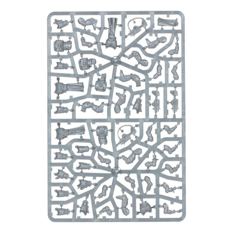 Gw Warhammer40k Space Marines Sternguard Veteran Squad