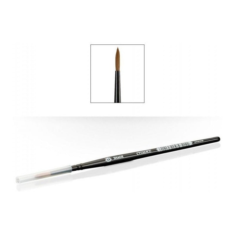 Citadel Brush Pincel Shade M