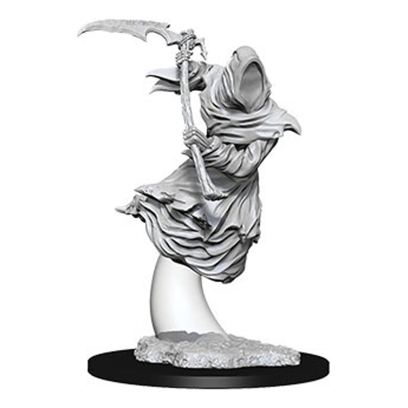 D&d Nolzur's Marvelous Miniatures Grim Reaper
