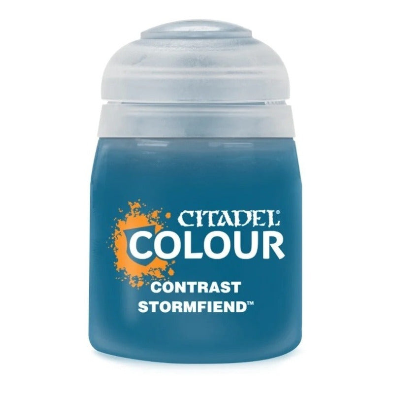 Citadel Pintura Acrílica Stormfiend Contrast 18ml