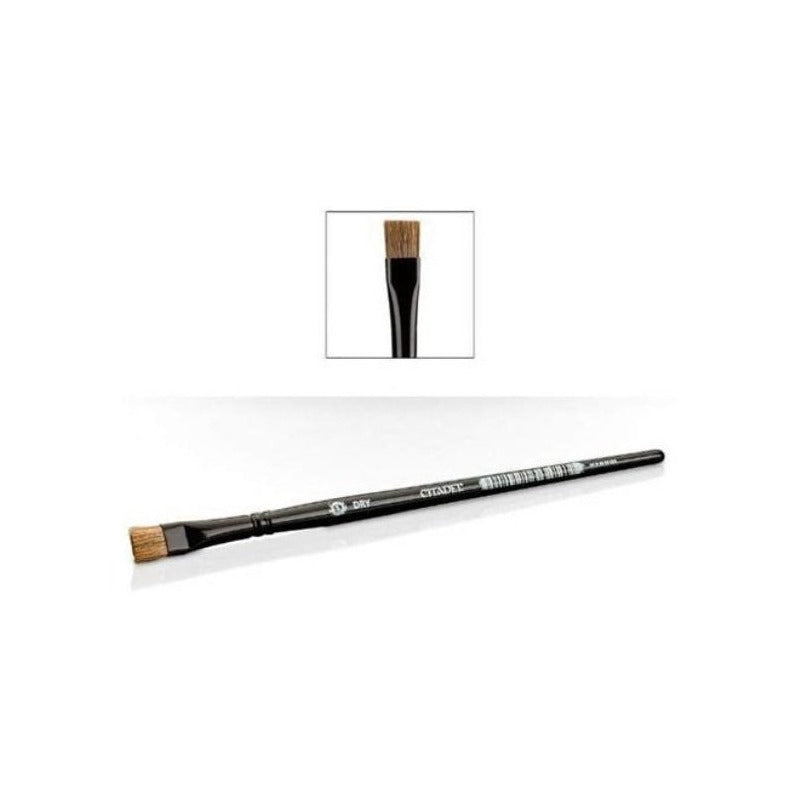 Citadel Brush Pincel Dry M