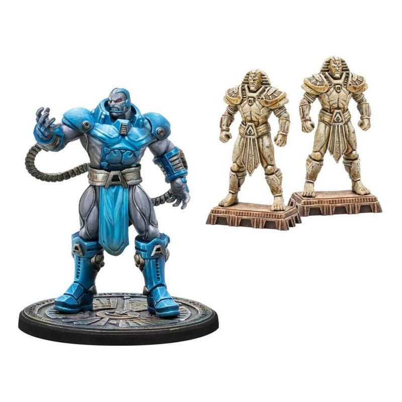 Marvel Crisis Protocol Apocalypse Character Pack Miniatura