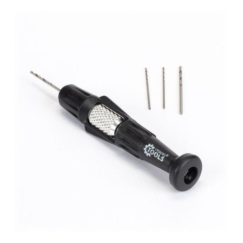 Citadel Drill Taladro De Modelismo 2022