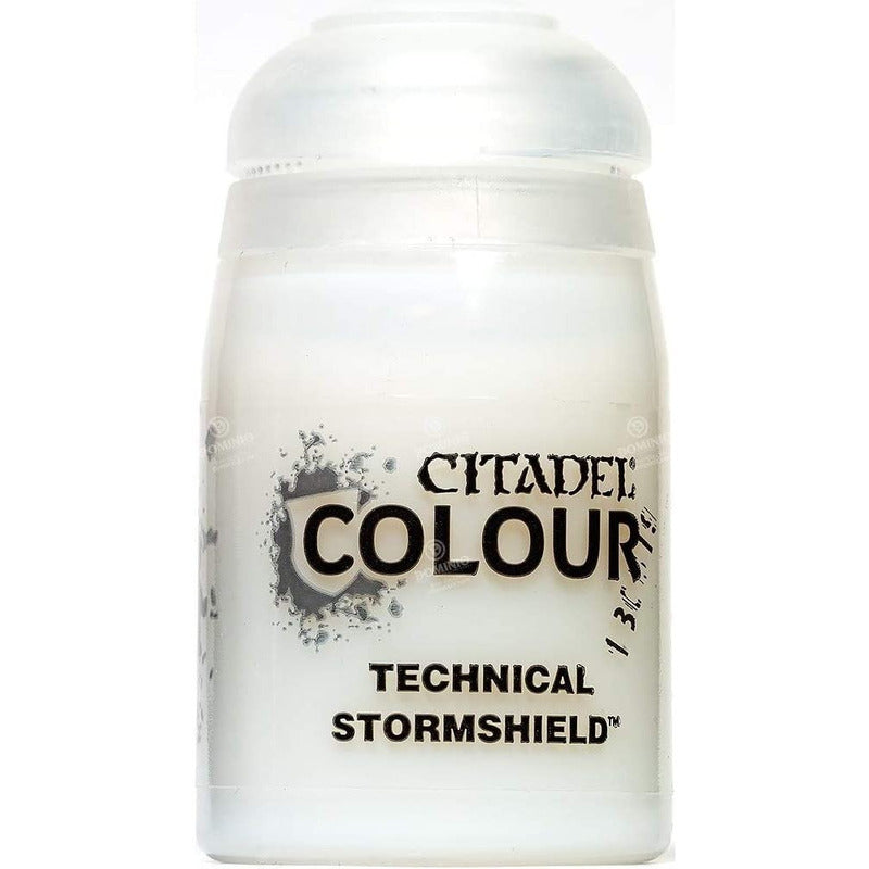Citadel Pintura Acrílica Stormshield Technical 24ml