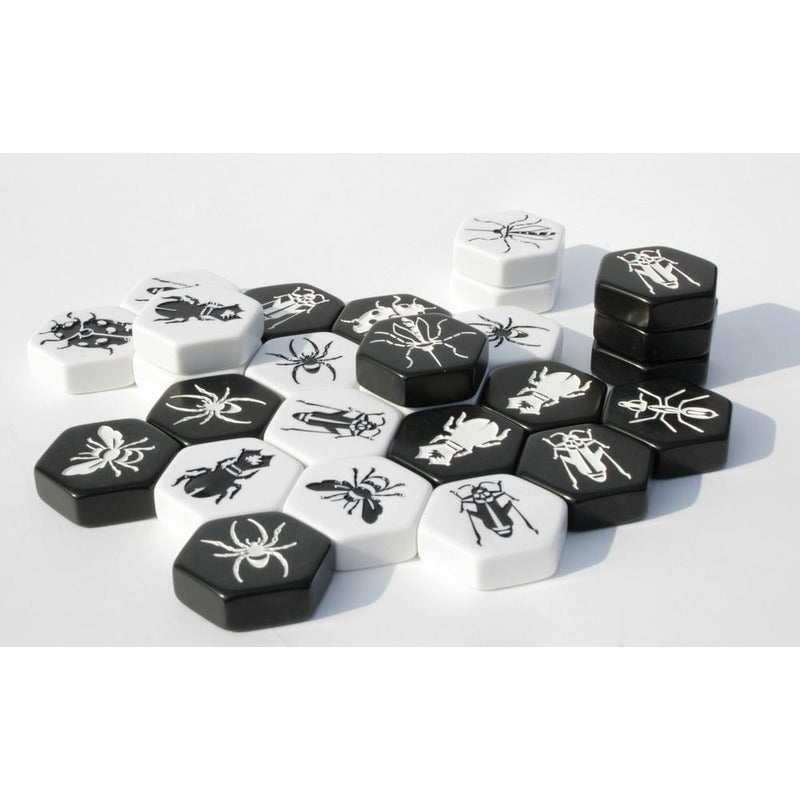Hive Carbon