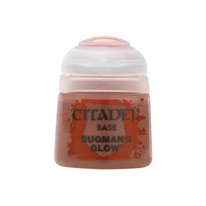 Citadel Pintura Acrílica Bugmans Glow Base 12ml