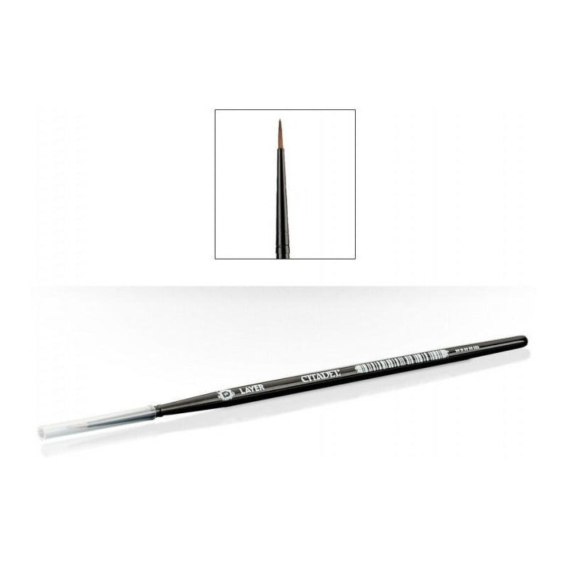 Citadel Brush Pincel Layer S