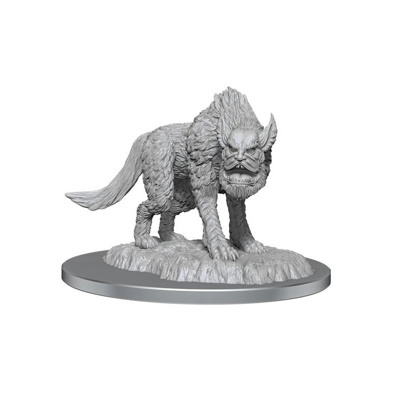 D&d Nolzur's Marvelous Miniatures Yeth Hound